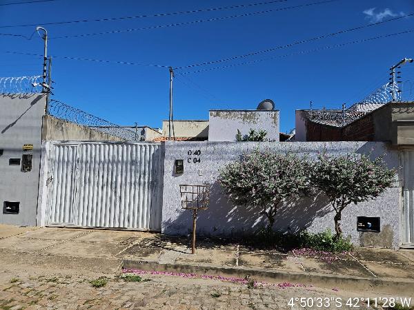 Casa em leilão em Campo Maior