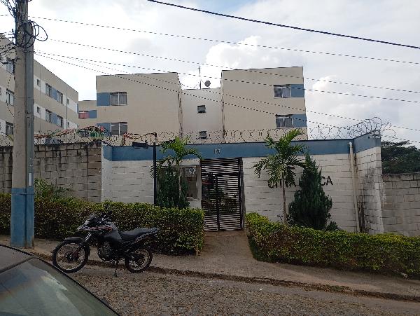 Apartamento em leilão em Ribeirao Das Neves