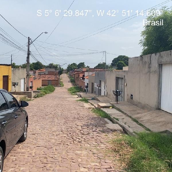 Casa em leilão em Timon