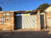 Apartamento em leilão em Aguas Lindas De Goias