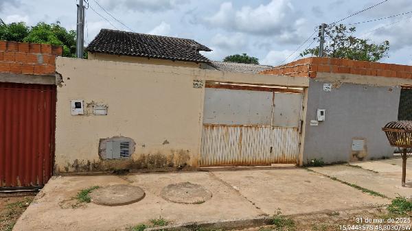 Casa em leilão em Santo Antonio Do Descoberto