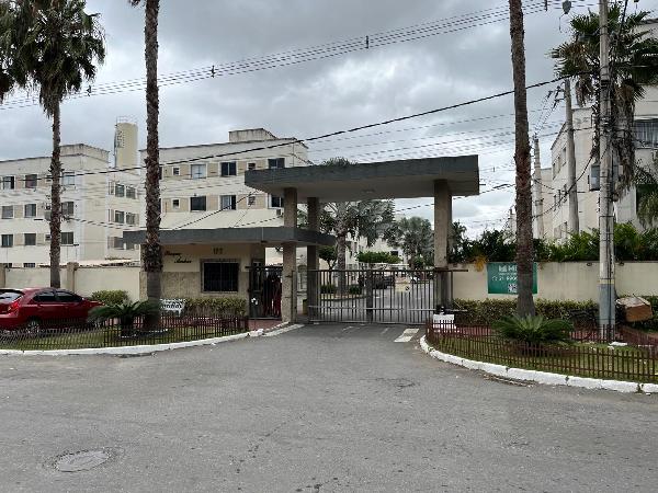 Apartamento em leilão em Campos Dos Goytacazes