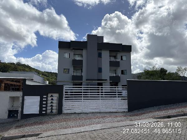 Apartamento em leilão em Brusque