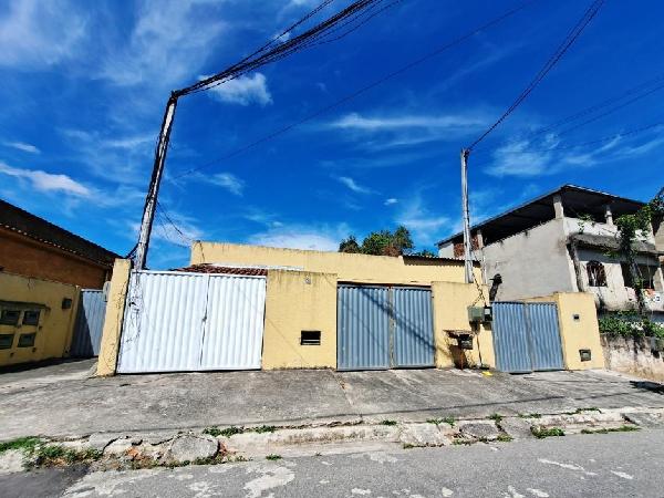 Casa em leilão em Sao Goncalo