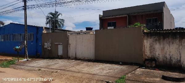 Apartamento em leilão em Luziania