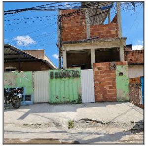 Casa em leilão em Sao Goncalo
