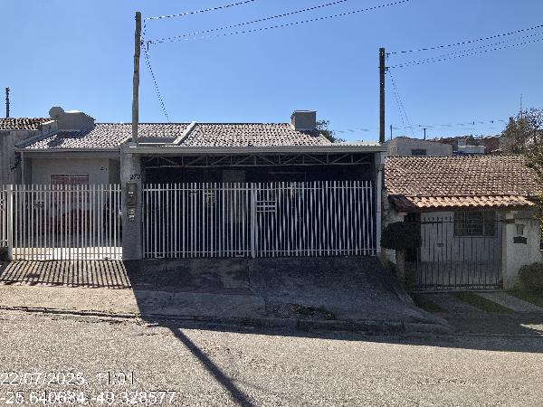 Casa em leilão em Fazenda Rio Grande