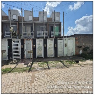Apartamento em leilão em Nova Iguacu