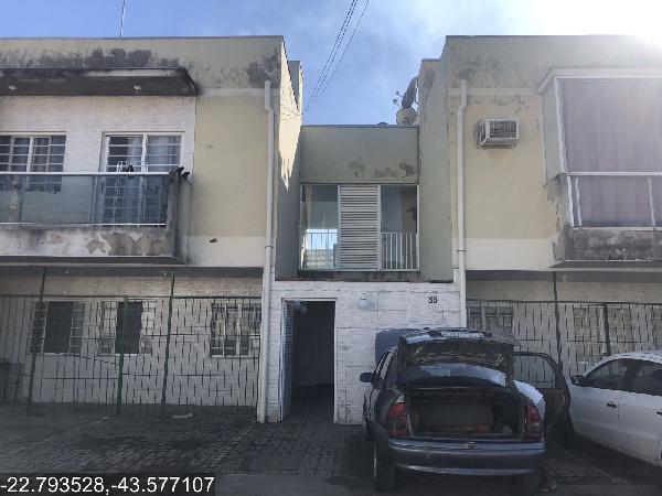 Apartamento em leilão em Nova Iguacu