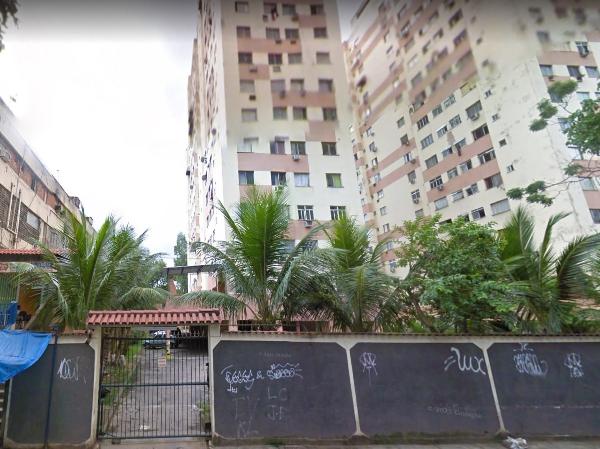Apartamento em leilão em Rio De Janeiro