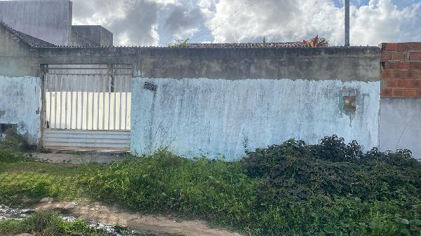 Casa em leilão em Nossa Senhora Do Socorro