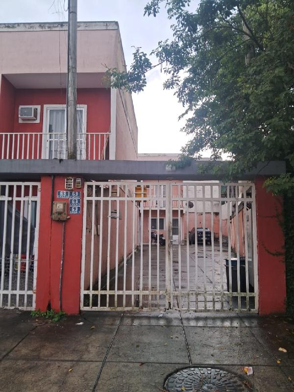 Casa em leilão em Nova Iguacu