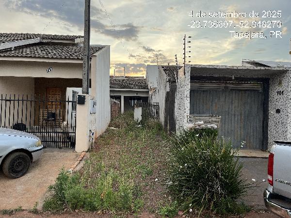 Casa em leilão em Tapejara