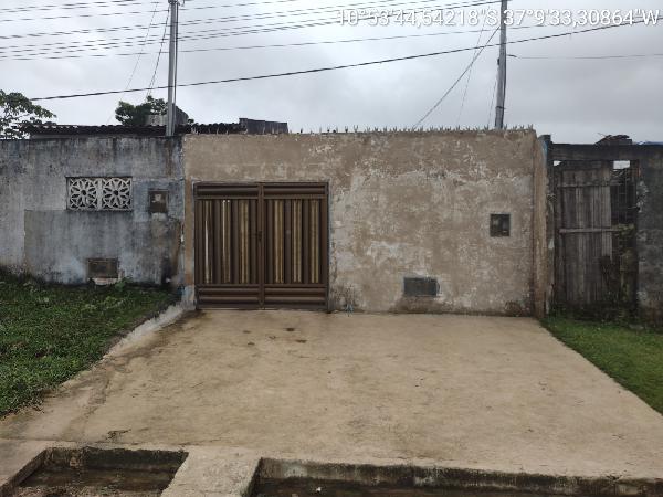 Casa em leilão em Nossa Senhora Do Socorro