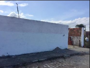 Casa em leilão em Ceara-Mirim