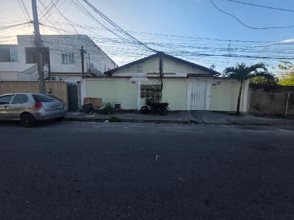 Casa em leilão em Sao Goncalo