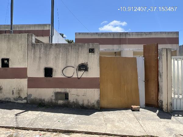 Casa em leilão em Nossa Senhora Do Socorro
