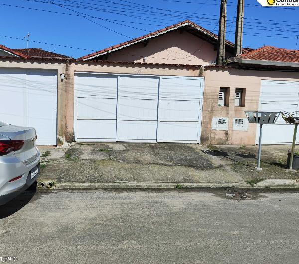 Casa em leilão em Praia Grande
