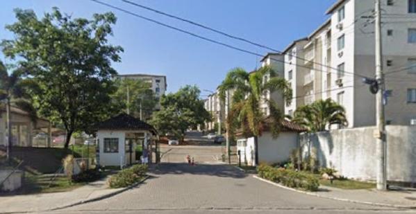 Apartamento em leilão em Rio De Janeiro