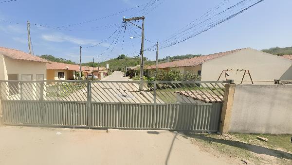 Casa em leilão em Itaborai