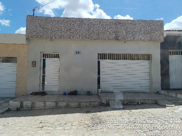 Casa em leilão em Sao Bento Do Una