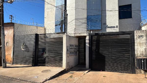 Apartamento em leilão em Aguas Lindas De Goias
