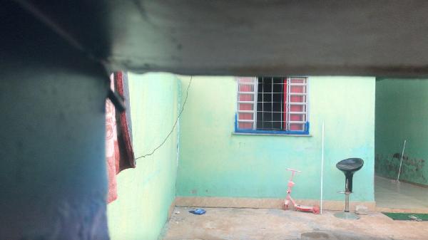 Casa em leilão em Santo Antonio Do Descoberto
