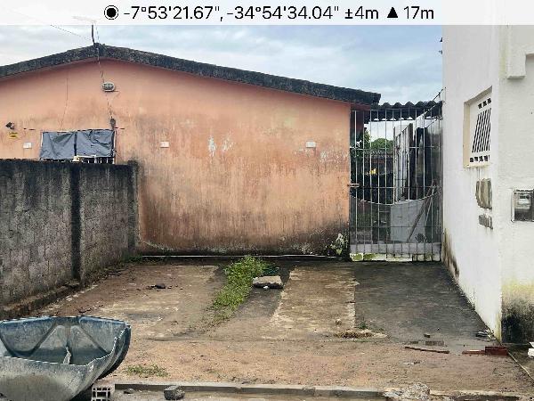 Casa em leilão em Abreu E Lima