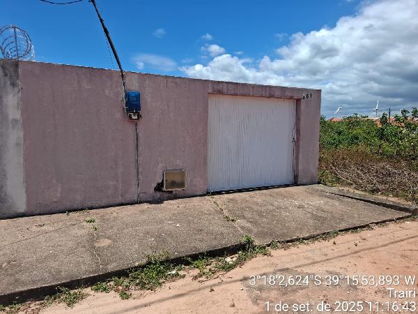 Casa em leilão em Trairi