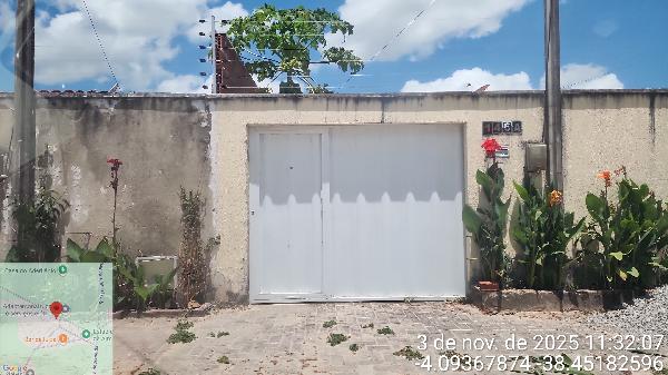 Casa em leilão em Horizonte