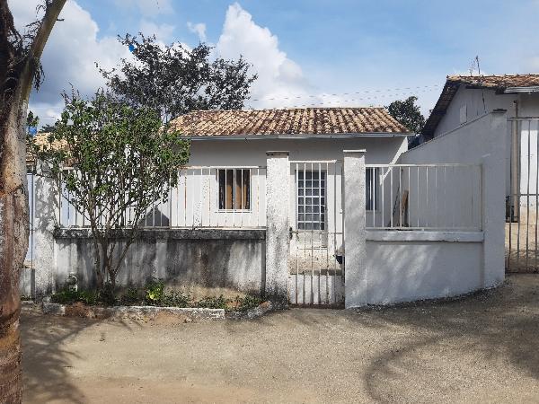 Casa em leilão em Esmeraldas