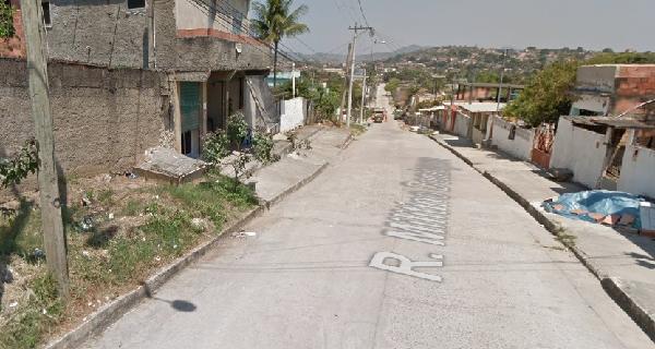 Casa em leilão em Sao Goncalo