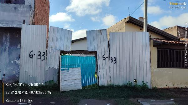 Casa em leilão em Bauru