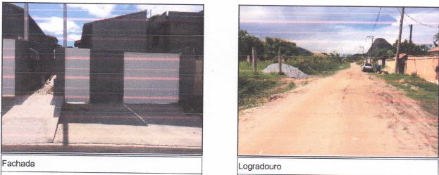 Casa em leilão em Sao Goncalo
