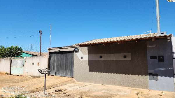 Casa em leilão em Planaltina