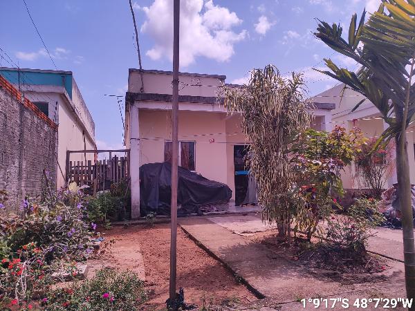 Casa em leilão em Santo Antonio Do Taua