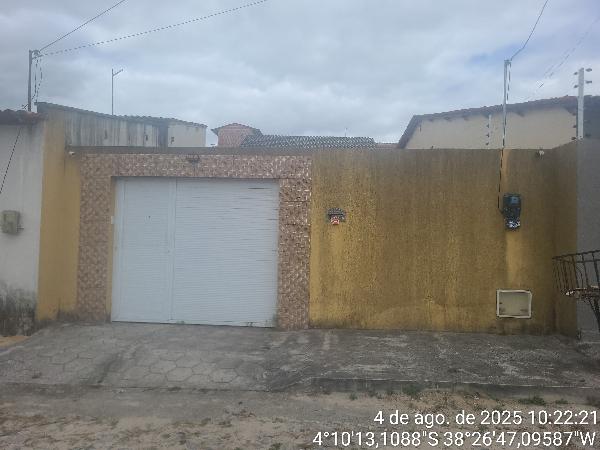 Casa em leilão em Pacajus