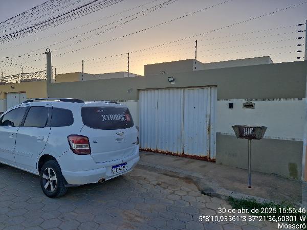 Casa em leilão em Mossoro