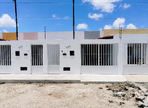 Casa em leilão em Nossa Senhora Do Socorro