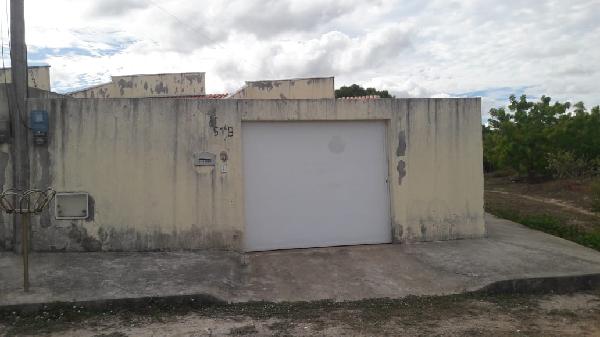 Casa em leilão em Horizonte