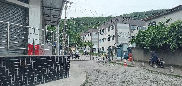 Apartamento em leilão em Rio De Janeiro