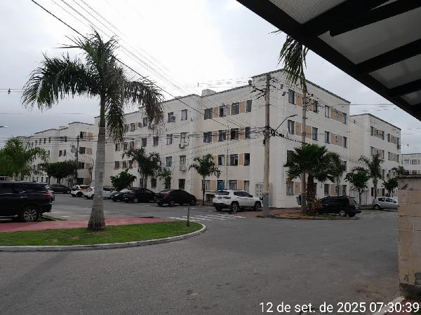 Apartamento em leilão em Campos Dos Goytacazes