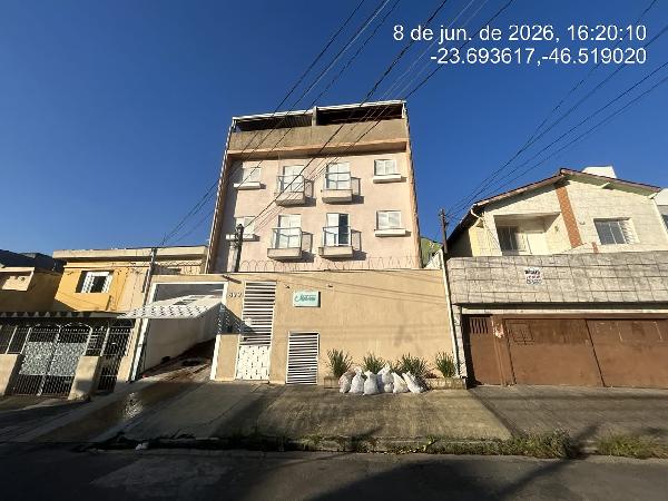 Imóvel comercial em leilão em Santo Andre