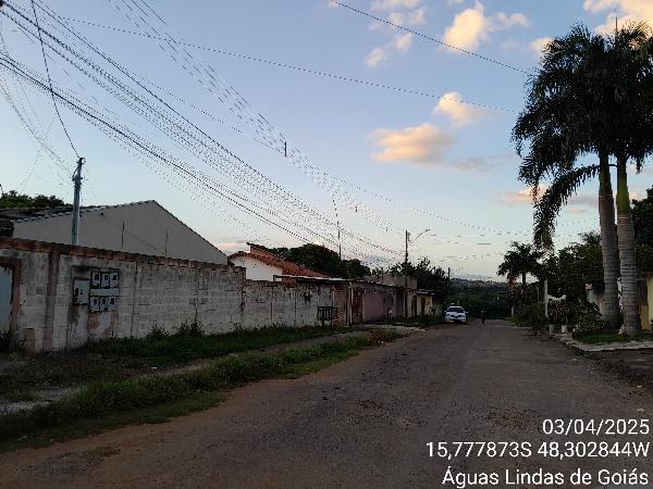 Casa em leilão em Aguas Lindas De Goias