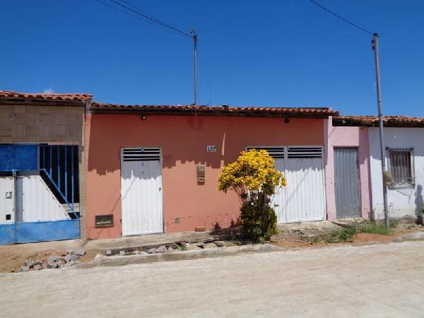 Casa em leilão em Iacu