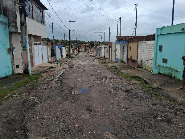 Casa em leilão em Nossa Senhora Do Socorro