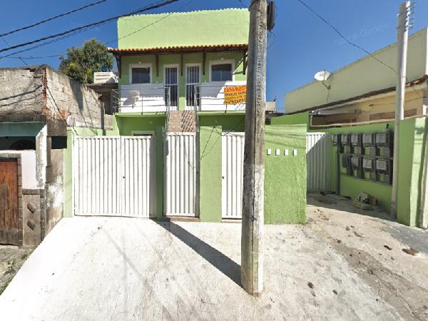 Apartamento em leilão em Sao Goncalo