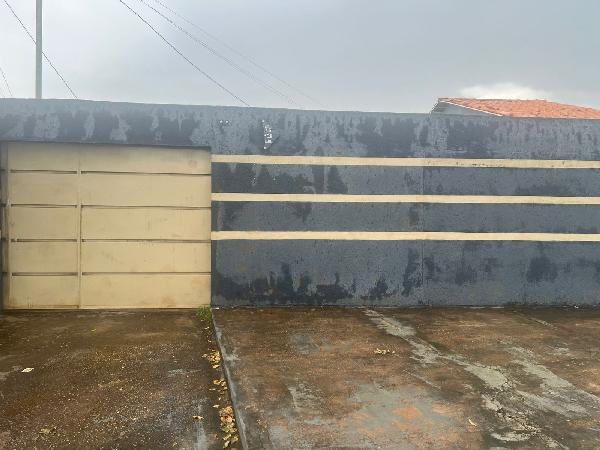 Casa em leilão em Conceicao Do Araguaia