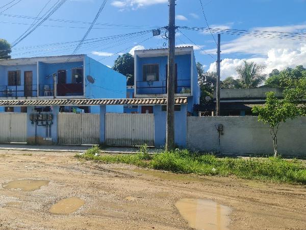 Casa em leilão em Mage