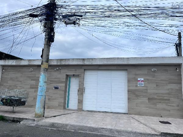 Casa em leilão em Nilopolis
